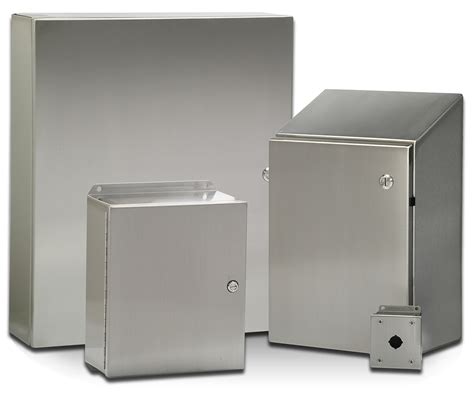 composite electrical enclosure|stainless steel electrical enclosures.